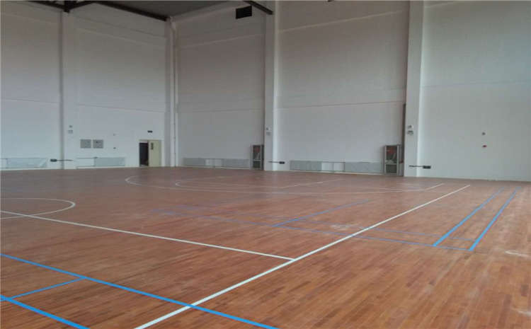 廣東運(yùn)動木地板品牌有哪些