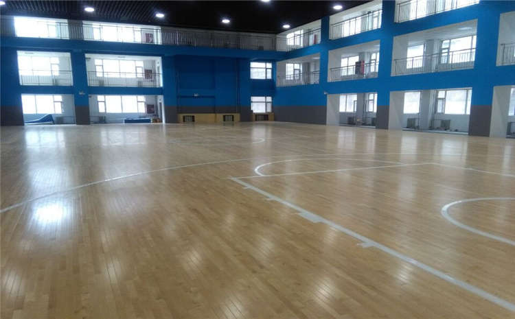 烏魯木齊柞木運動木地板什么牌子好